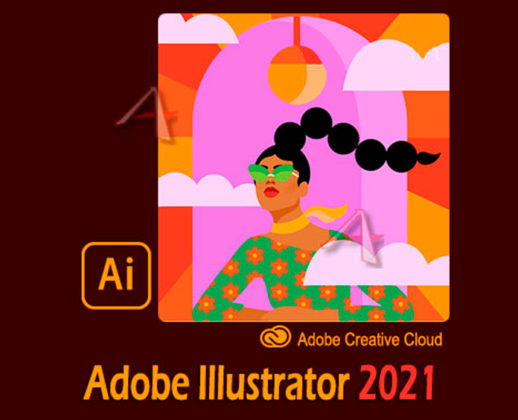 illustrator v 25