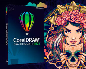 download coreldraw graphics suite 2022 v24 portable