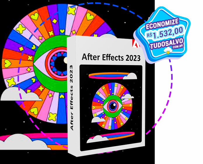 Adobe After Effects 2023 v23.5.0.52 for windows instal
